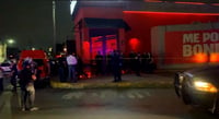 Imagen Seguirá cerrado bar 'Me porto bonito', escenario de un crimen en Monclova