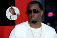 Imagen ¿Cuál es la relación entre Diddy Combs con la muerte de Tupac Shakur?