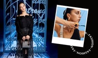 Imagen Dior viste a la mujer de libre amazona en la Semana de la Moda de París