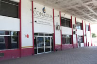 Conagua. 