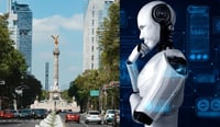 Ciudad de México / Inteligencia Artificial. 