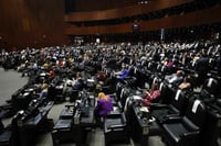 Diputados discuten la reforma de aumentos salariales por encima de la inflación