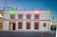 Imagen Dos impactantes obras de teatro llegan a la Casa de la Cultura de San Pedro