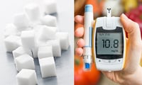 ¿Si consumo mucha azúcar puedo desarrollar diabetes?