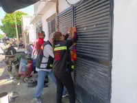 Imagen Clausuran yonques y negocio de reciclaje en operativo en Torreón