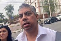 Imagen Diputado advierte sobre la importancia de la seguridad en Torreón y La Laguna