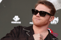 Imagen Canelo Álvarez confiesa cómo aprendió a dominar el inglés