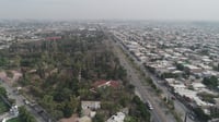 Imagen Crearán nueva área verde en la colonia César G. Meraz, en Lerdo