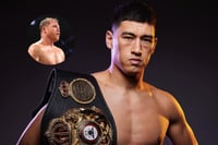 Imagen Dmitry Bivol ignora la revancha con Canelo y se prepara para unificar títulos