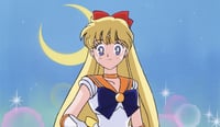 Imagen Sailor Venus, de Sailor Moon, se vuelve real gracias a la inteligencia artificial