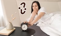 Imagen La ciencia explica por qué olvidamos los sueños
