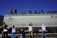 Imagen Médicos Sin Fronteras suspenden actividades en Piedras Negras