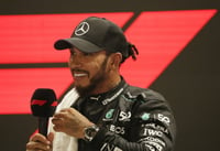 Imagen Lewis Hamilton confiesa que sufrió depresión desde su adolescencia