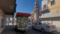 Imagen Ayuntamiento de Monclova reitera prohibición de puestos ambulantes en el Centro Histórico