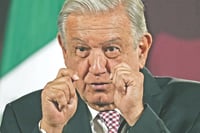 Imagen AMLO se va hoy ¿Cómo deja al país?