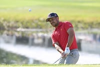 El golfista estadounidense Xander Schauffele lideró a su equipo para alzar por décima ocasión consecutiva este importante torneo.