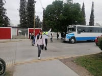 Imagen Gómez Palacio mantiene operativos de seguridad vial en escuelas del municipio