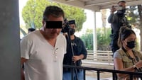 Imagen Por 'error' de PRONNIF, difieren audiencia de agresor sexual