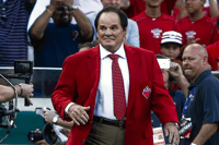 Imagen Muere Pete Rose, leyenda del beisbol y líder de hits en siete temporadas de Grandes Ligas