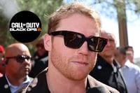 Imagen Canelo Álvarez se une a 'Call of Duty: Black Ops 6' y protagoniza nuevo comercial