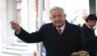 Imagen AMLO festeja el triunfo de Pumas sobre América