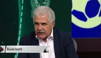 Imagen ‘Tuca’ Ferretti explota convocados a la Selección y revela porque no la ha dirigido