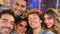 Imagen ¿Quién es la máscara?: Estas serán las celebridades y botargas de la nueva temporada