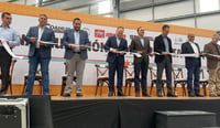 Imagen Gobernador de Coahuila dará prioridad a Monclova para inversión extranjera