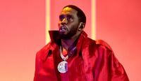 Imagen La supuesta lista de cómplices de Sean 'Diddy' Combs se revelará pronto