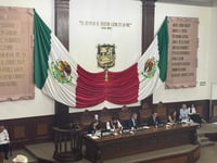 Imagen Congreso de Coahuila aprueba reforma que traspasa la Guardia Nacional a SEDENA