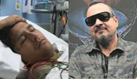 Imagen Pepe Aguilar rompe el silencio y revela el estado de salud de Christian Nodal