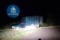 Imagen FGR solicita apoyo de la Interpol tras muerte de seis migrantes en Chiapas