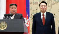 Imagen Kim Jong-un amenaza con destrucción de Seúl tras advertencias de Yoon