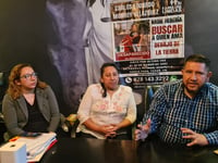 Imagen Piden apoyo para localizar a Carlos Eduardo Monroy Velázquez, a dos años y medio de su desaparición