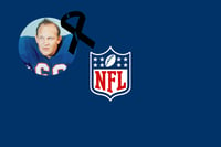 Imagen Muere Billy Shaw, leyenda de los Buffalo Bills y la NFL