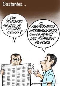 Imagen Cartón de Enríquez