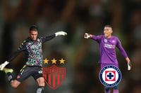 Imagen Cruz Azul vs Necaxa ¿Cuáles son las posibles alineaciones?