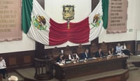 Imagen Congreso reafirma su compromiso con derechos de Pueblos y Comunidades Indígenas y Afromexicanas