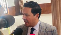 Imagen Diputado del PAN critica a Morena y propone modelo de seguridad de Coahuila