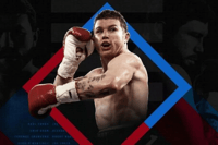 Imagen Así luce el Canelo Álvarez en el próximo videojuego 'Undisputed'