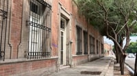 Imagen Solicitará CEDH Durango entrega en comodato de edificio de 'banquetas altas' en Gómez Palacio