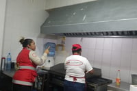 Imagen Protección Civil de Gómez Palacio refuerza medidas de seguridad en restaurantes