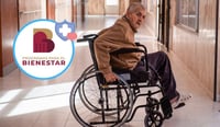 Imagen ¿Cómo será el programa Salud Casa por Casa para adultos mayores y personas con discapacidad?