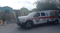 Imagen Pretendía cocinar y termina incendiando su casa