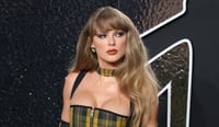 Imagen Taylor Swift se convierte en la cantante femenina más rica del mundo