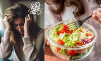 Imagen ¿Obsesión al comer? Puede tratarse de ortorexia nerviosa