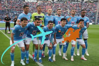 Imagen Dos estrellas de Cruz Azul podrían dejar el equipo y migrar a Europa