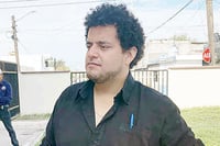 Néstor Alejandro Torres Terrazas (ESPECIAL) 