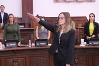 Imagen Aprueba Congreso del Estado nombramiento de titular de la Fiscalía contra la Corrupción