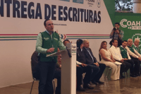 Imagen Gobernador de Coahuila apoya estrategia de seguridad federal